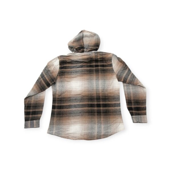 E And T Hoody Shirt - Image 2
