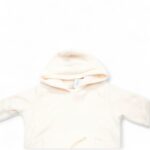 Soft Hooded Jumpsuit with Drawstring Waist - Image 2