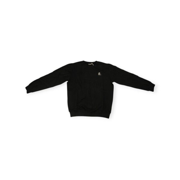 Tiny Trend Sweatshirt Black - Image 2