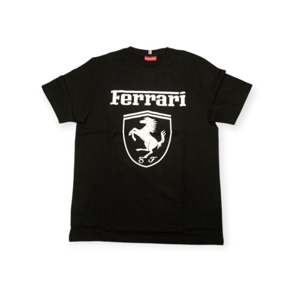 Ferrari Racing  T-Shirt - Image 1