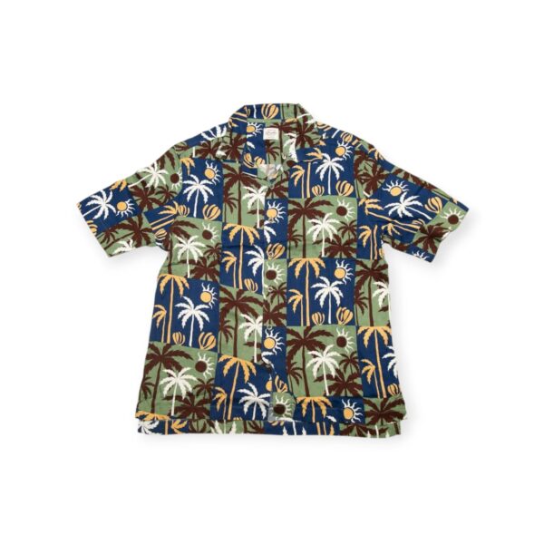 Tropical Breeze Tee - Image 1