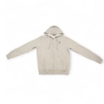 Classic Zip Hoodie