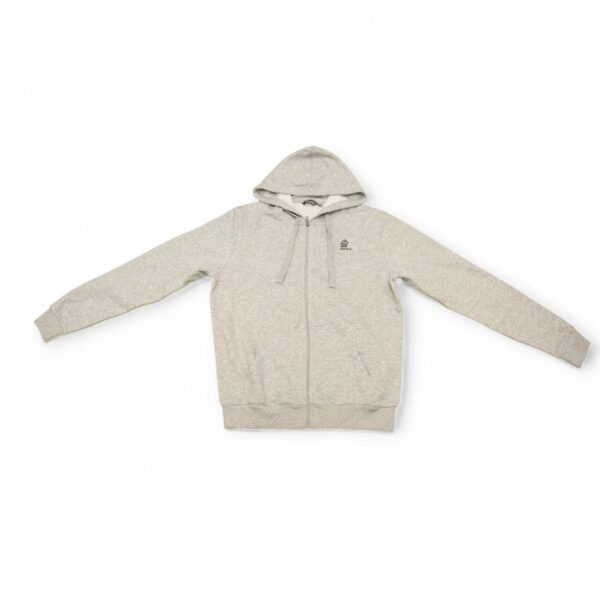 Classic Zip Hoodie - Image 1