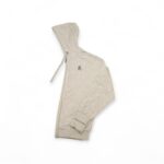 Classic Zip Hoodie - Image 3