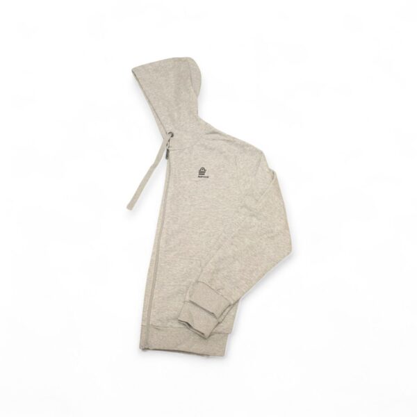 Classic Zip Hoodie - Image 3