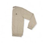 Light Grey Crewneck - Image 2
