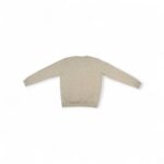 Light Grey Crewneck - Image 3