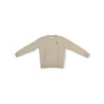 Light Grey Crewneck