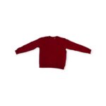 Red Crewneck