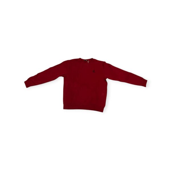 Red Crewneck - Image 1