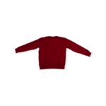 Red Crewneck - Image 2