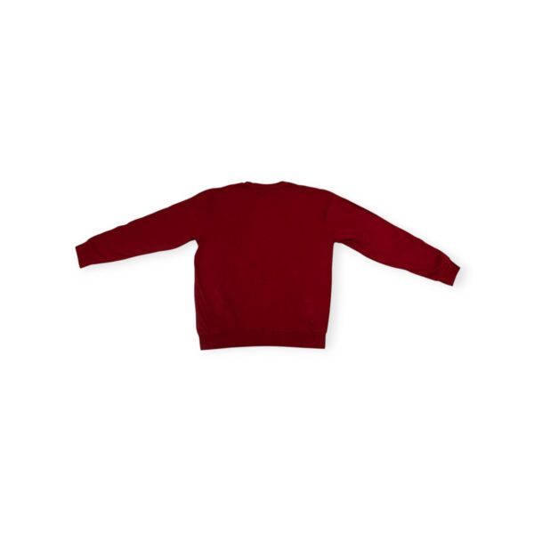 Red Crewneck - Image 2