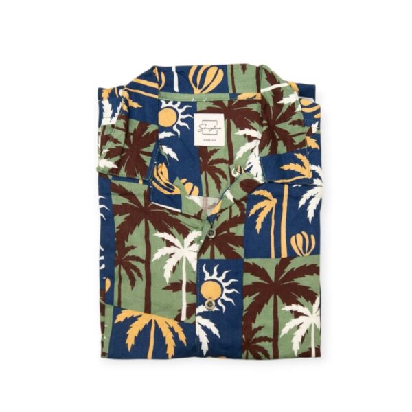 Tropical Breeze Tee - Image 3