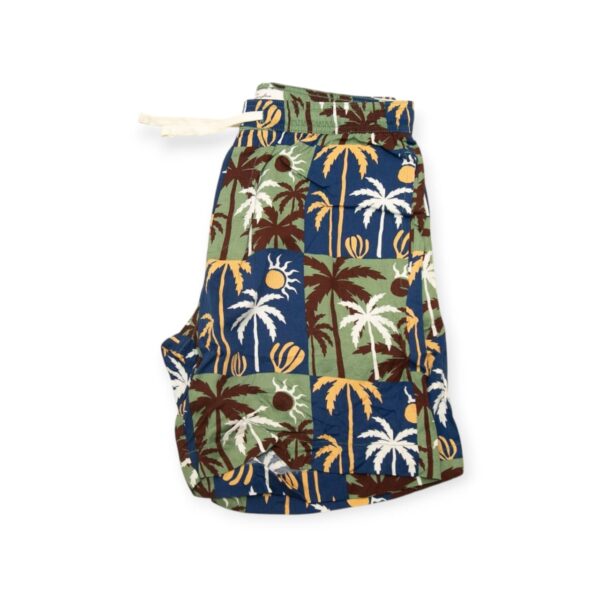 Tropical Breeze Shorts - Image 2