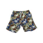 Tropical Breeze Shorts