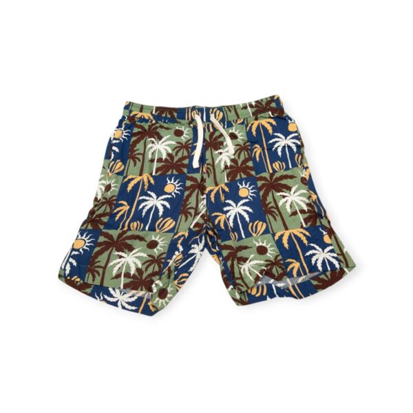Tropical Breeze Shorts - Image 1
