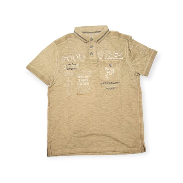 Good Vibes Polo - Image 5