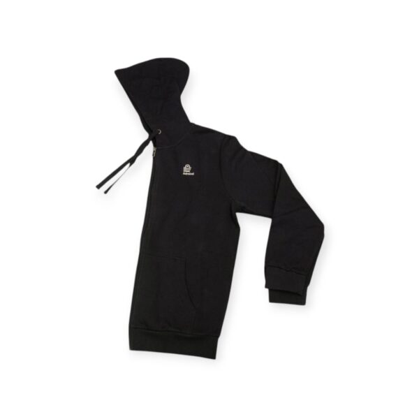 Signature Blackwear Hoodie - Image 2