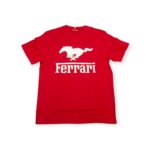 Prancing Horse Classic T-Shirt