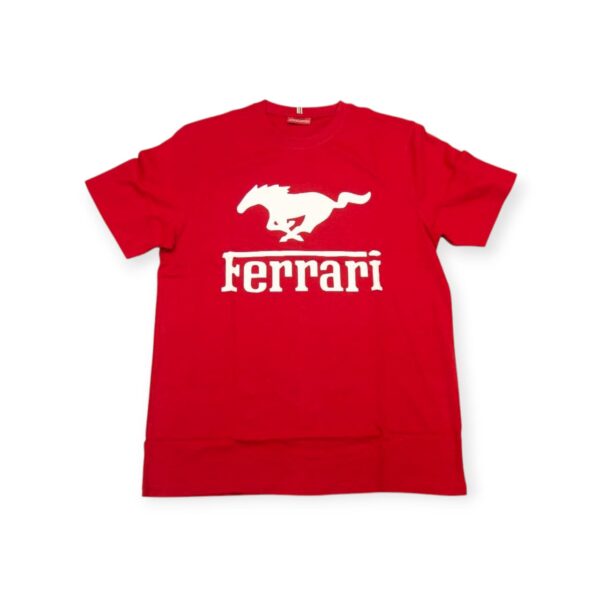 Prancing Horse Classic T-Shirt - Image 1