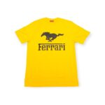 Prancing Horse Classic T-Shirt - Image 3
