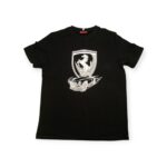 Velocity Blue Ferrari Tee