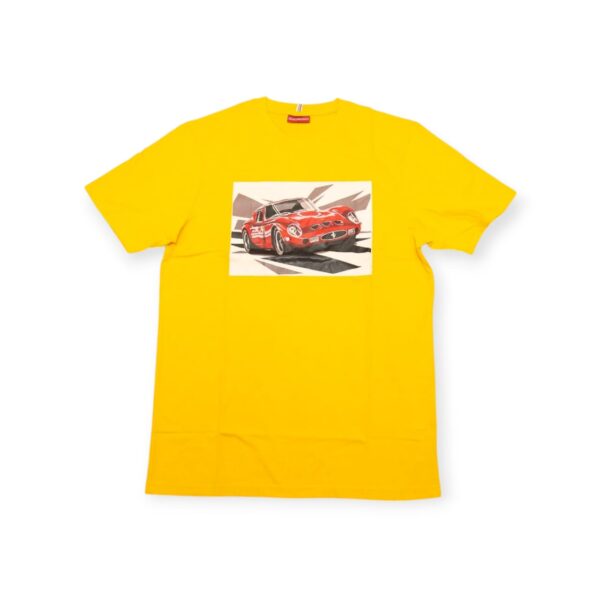 Bright Wheels T-Shirt - Image 1