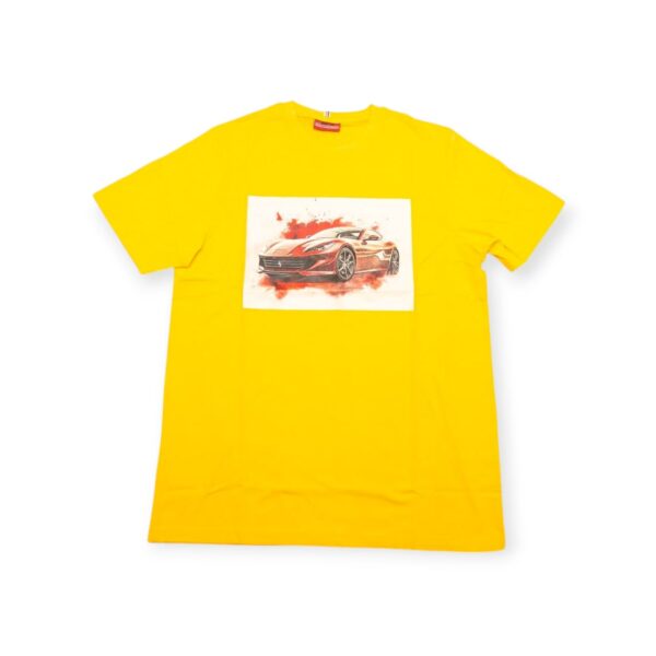 Auto Adventure Shirt - Image 1