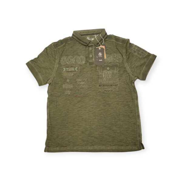 Good Vibes Polo - Image 3