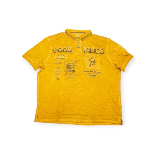 Good Vibes Polo - Image 2