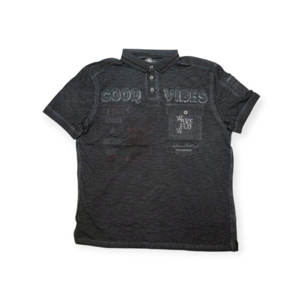 Good Vibes Polo - Image 1
