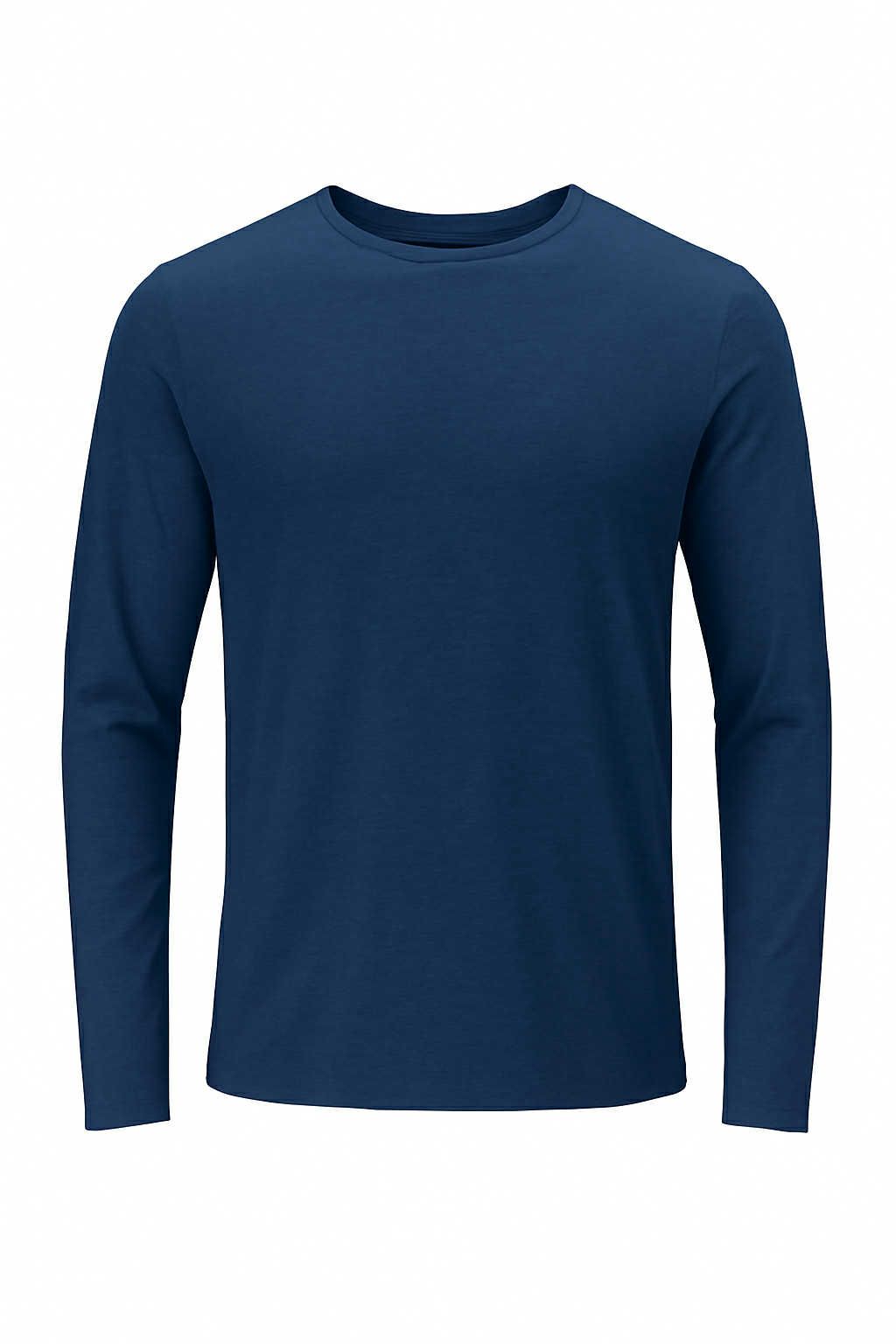 WhatsApp Image 2025-08-14 at 15.39.21_2b1257da Full Sleeve dri-fit gym T-shirt 100% polyester - Image 1