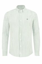 Full Sleeve Shirt with Small logo