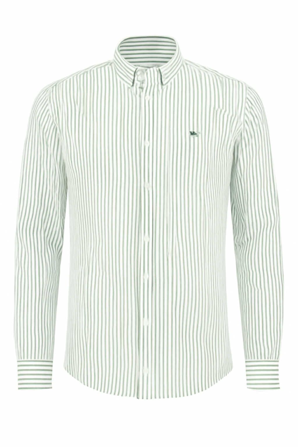 WhatsApp Image 2025-08-14 at 15.39.24_a95af913 Full Sleeve Shirt with Small logo - Image 1