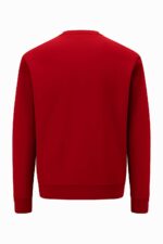 Men’s full sleeve sweat shirt - Image 8