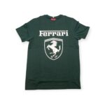 Ferrari Racing  T-Shirt - Image 2
