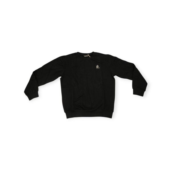 Tiny Trend Sweatshirt Black - Image 1