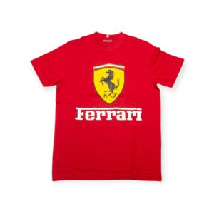 Scuderia Spirit T-Shirt