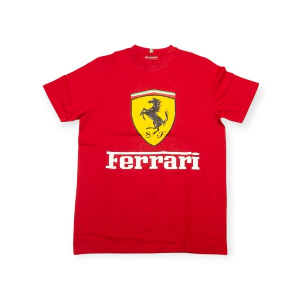 Scuderia Spirit T-Shirt - Image 1
